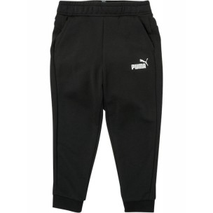 Παιδικό Παντελόνι Φόρμας Puma Ess Logo Pants TR cl B 586974-01