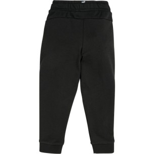 Παιδικό Παντελόνι Φόρμας Puma Ess Logo Pants TR cl B 586974-01