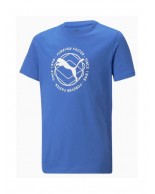 Παιδικό T-shirt Puma Active Sports Graphic Tee B 673202-92