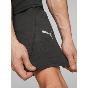 Ανδρικό Σόρτς Puma Train Cloudspun 7" 523124-01