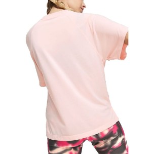 Γυναικείο T-shirt Puma Modern Sports Oversized Tee 673096-66