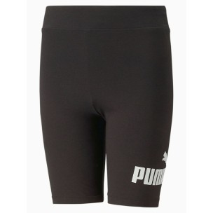 Παιδικό Κολάν Puma Ess+ Logo Short Leggings G 673497-01