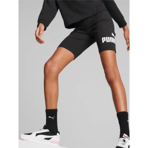 Παιδικό Κολάν Puma Ess+ Logo Short Leggings G 673497-01