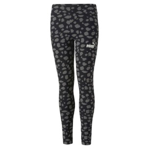 Παιδικό Κολάν Puma Ess+ Animal Aop Leggings G 673519-01