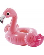 Flamingo Drink Holder Intex 57500