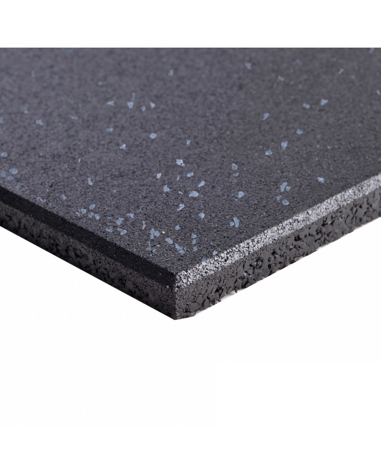 Δάπεδο για Άρση Βαρών Pegasus® με Flecks (100x100x1.5 cm) Β-4200-15F