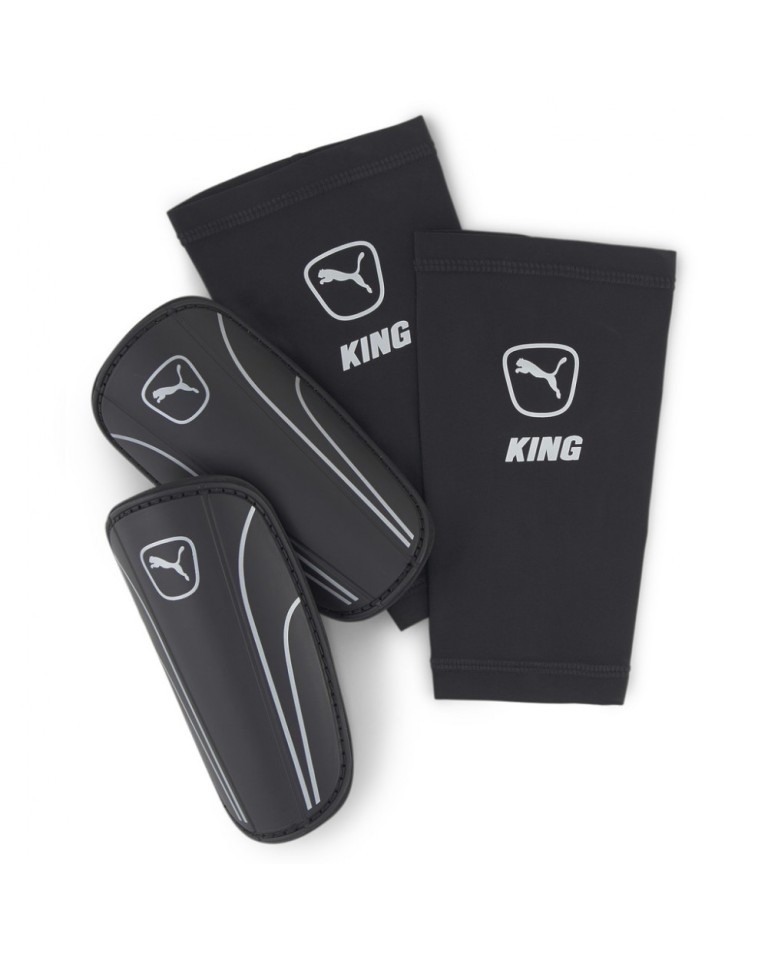 Επικαλαμίδες Puma King Sleeve 030851-02