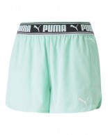 Γυναικείο Σόρτς Puma Train Strong Woven 3" Short 521806-76