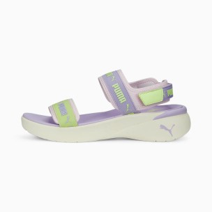 Γυναικεία Σανδάλια Puma Sportie Sandal Wns 381172-13