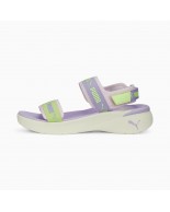 Γυναικεία Σανδάλια Puma Sportie Sandal Wns 381172-13