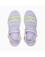 Γυναικεία Σανδάλια Puma Sportie Sandal Wns 381172-13