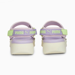 Γυναικεία Σανδάλια Puma Sportie Sandal Wns 381172-13