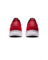 Ανδρικά Αθλητικά Παπούτσια ASICS Patriot 13 1011B485-600 Κόκκινα
