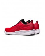 Ανδρικά Αθλητικά Παπούτσια ASICS Patriot 13 1011B485-600 Κόκκινα