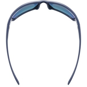 Γυαλιά Ηλίου Uvex Sportstyle 230  blue mat/mir.red One Size S5320694416