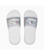 Γυναικείες Παντο΄φλες Puma Popcat 20 Wns Irridescent 391014-01