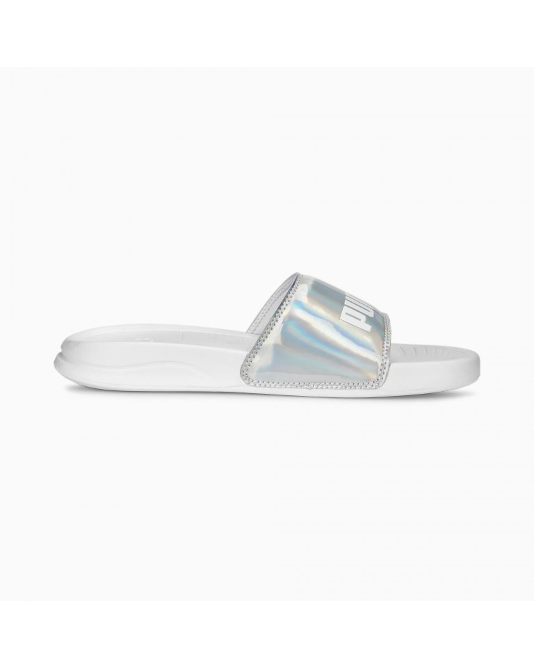 Γυναικείες Παντόφλες Puma Popcat 20 Wns Irridescent 391014-01