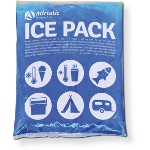 Παγοκύστη Ice Pack Τ600 Adriatic 13307