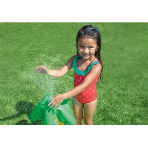 Little Dino Play Center Intex 57166