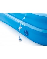 Φουσκωτός Παιδότοπος Jungle Adventure Play Center Intex 57161