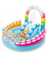 Candy Fun Play Center Intex  57144