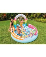 Candy Fun Play Center Intex  57144