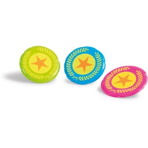 Flying Disc Toss Game Intex 57510