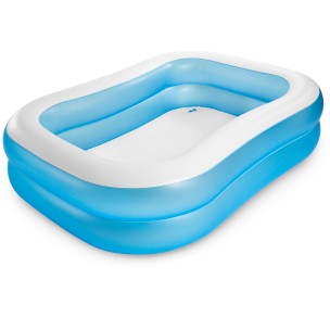Φουσκωτή Παιδική Πισίνα Intex Family Swim Center 57180