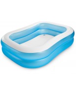 Φουσκωτή Παιδική Πισίνα Intex Family Swim Center 57180