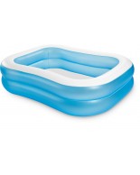 Φουσκωτή Παιδική Πισίνα Intex Family Swim Center 57180