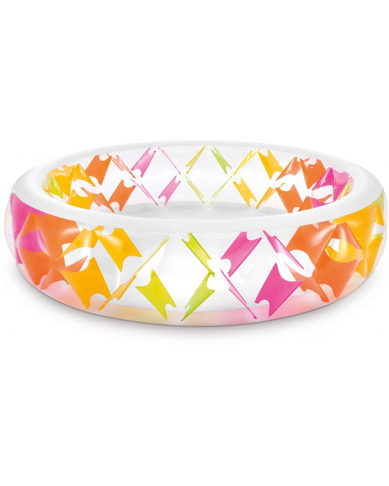 Pinwheel Pool Intex 56494