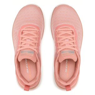 Γυναικεία Παπούτσια Skechers Bountiful Quick Path 12607-ROS