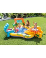 Dinosaur Play Center Intex 57444