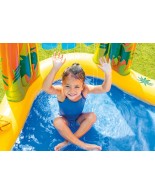 Dinosaur Play Center Intex 57444