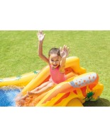 Dinosaur Play Center Intex 57444