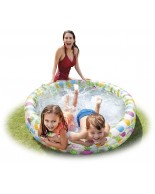Pineapple Splash Intex 59431