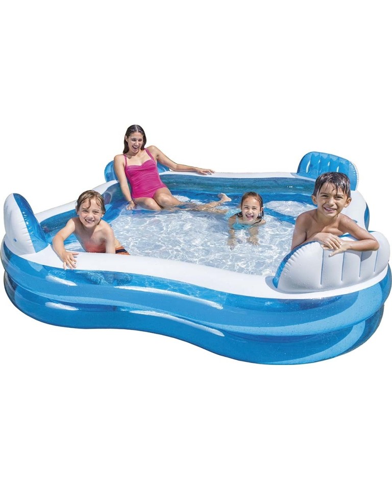 Family lounge Intex 56475