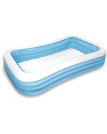 Family Swim Center Intex 58484