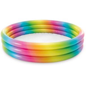 Rainbow Ombre Intex 58439