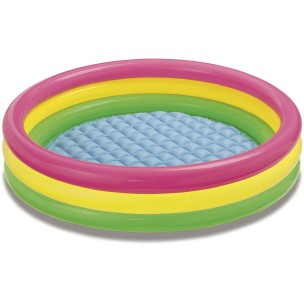 Φουσκωτή παιδική πισίνα...