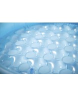 Mushroom Baby Pool Intex 57114