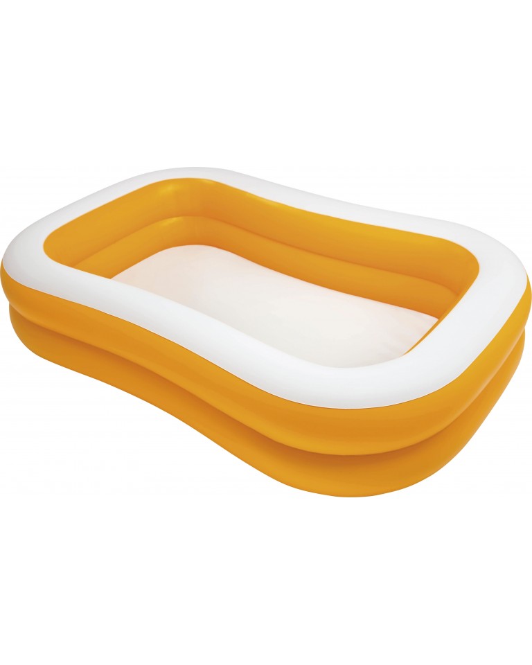 Mandarin Swim Center Family Pool Intex 57181