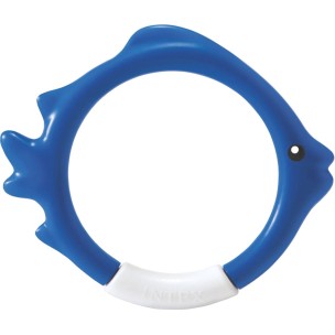 Underwater Fish Rings Intex 55507