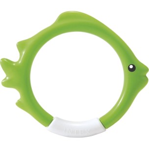 Underwater Fish Rings Intex 55507
