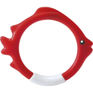 Underwater Fish Rings Intex 55507