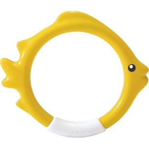 Underwater Fish Rings Intex 55507