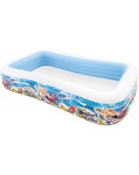 Sealife Swim Center Intex 58485