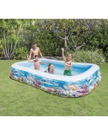Sealife Swim Center Intex 58485