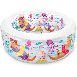 Little Otter Pool Intex 58480