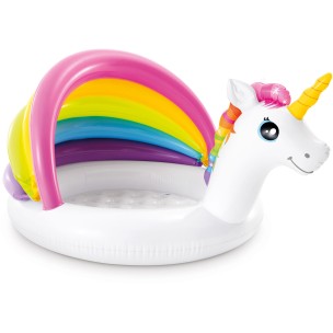 Unicorn Baby Pool Intex 57113